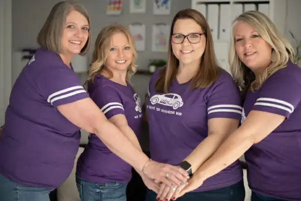 Lasting Order team