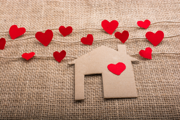 Love your home