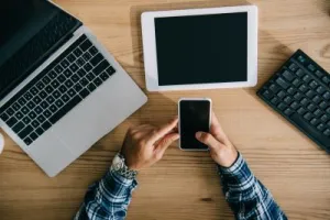 Digital devices