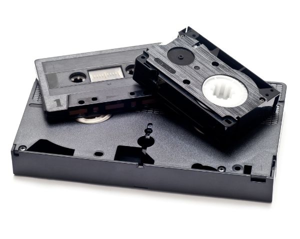 Digitization Services