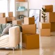 Moving
