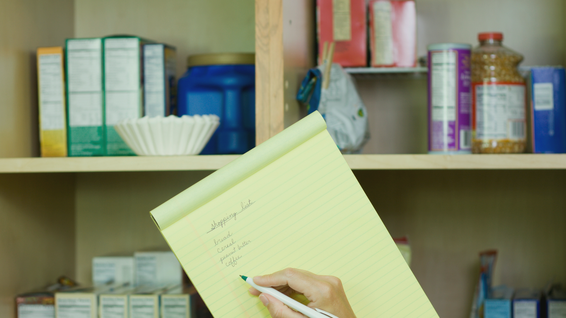 How Getting Organized Can Save You Money (Yes, Really!)