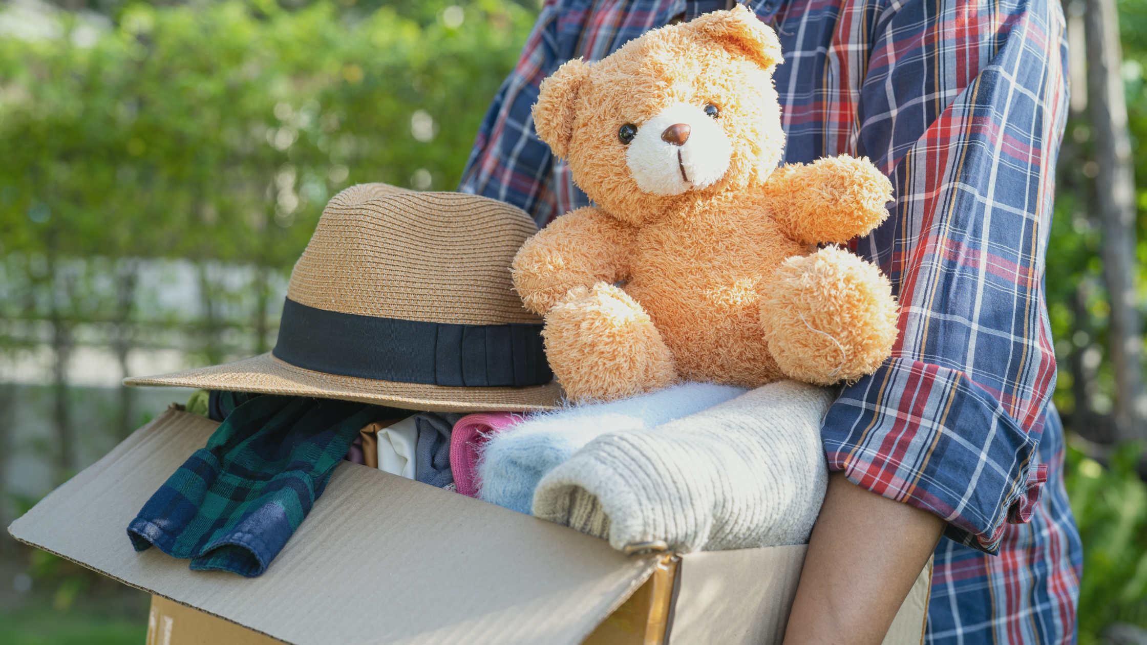 How to Let Go of Things You Feel Guilty Getting Rid Of