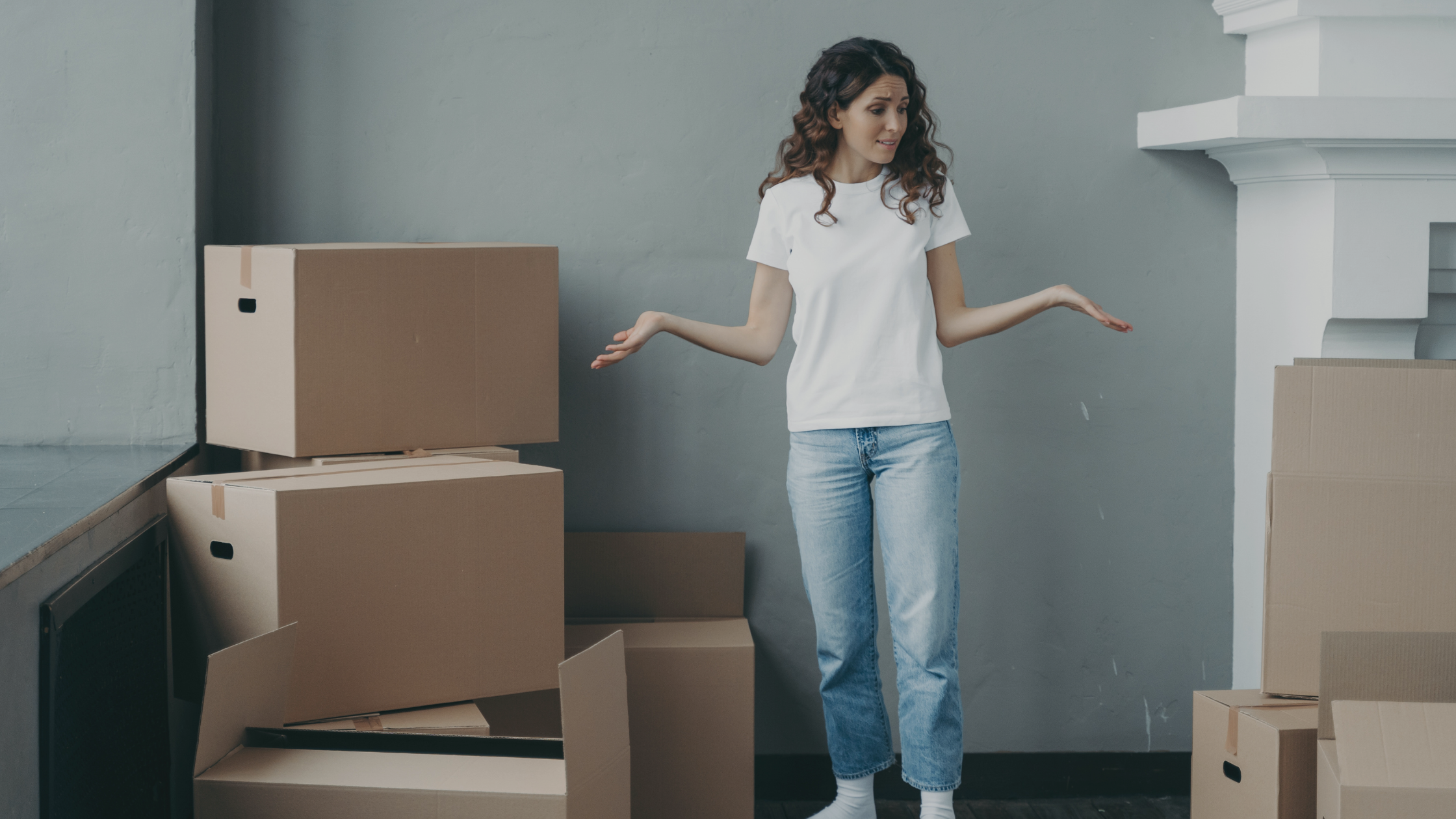 Why Use a Professional Organizer When You’re Moving?