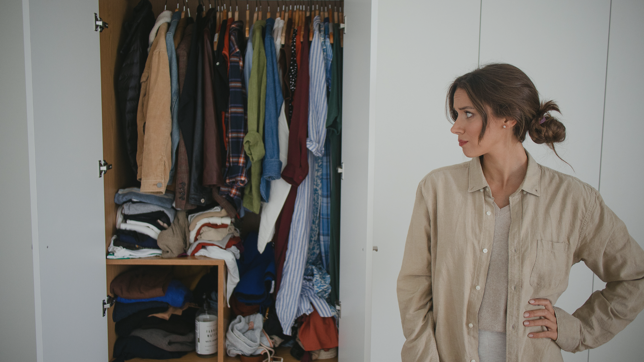 What Having a Home That Works for You Really Means