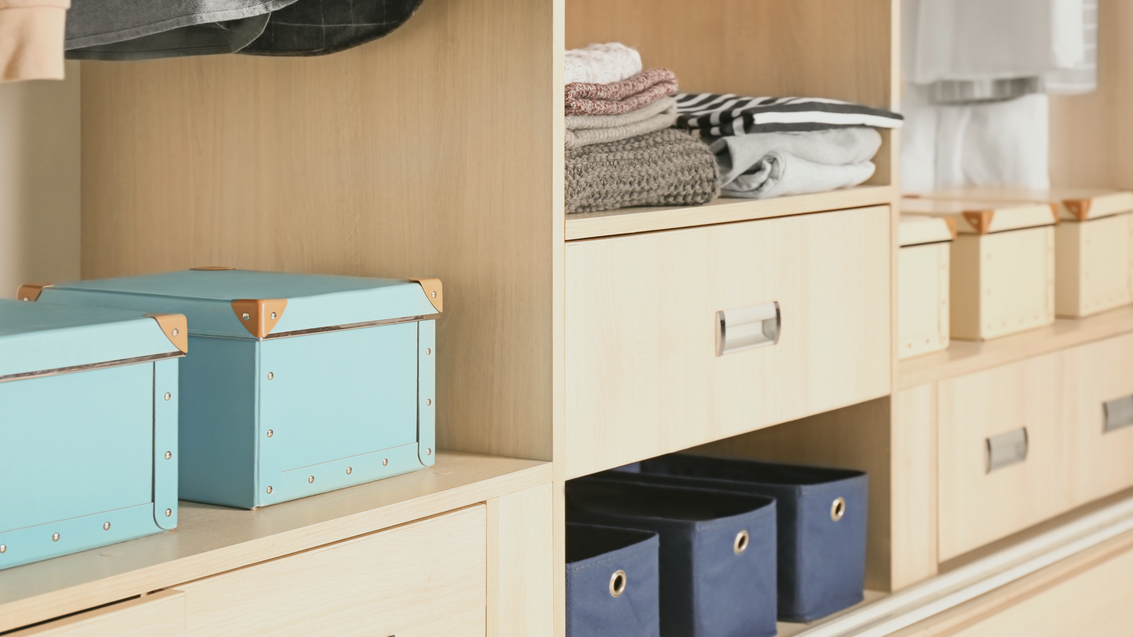 How to Create an Organized Home When Everyone Has Different Habits